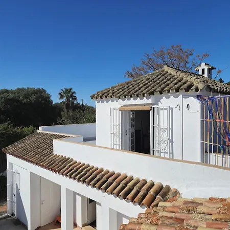 La Casita Delos *