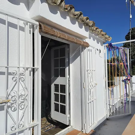 La Casita Delos *