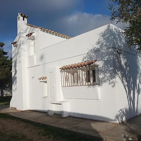 Apartment La Casita Delos Cadiz