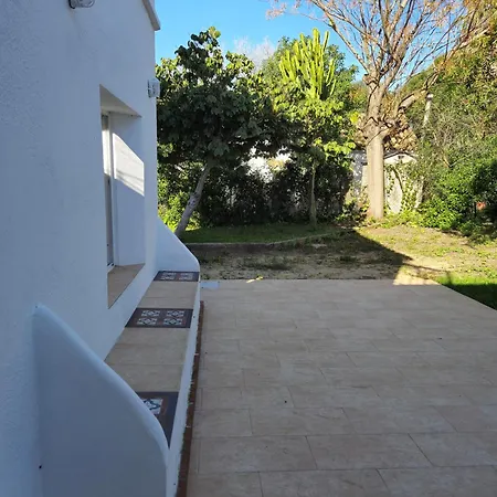 La Casita Delos