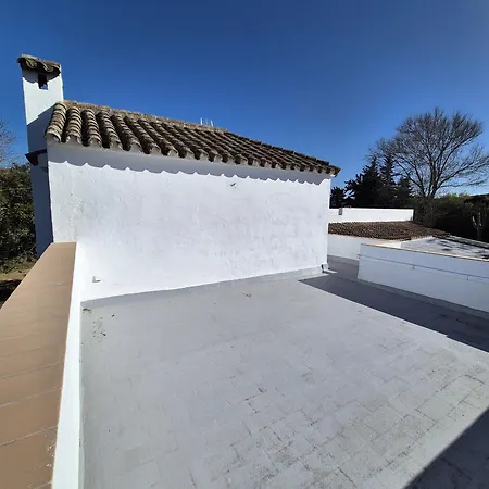 Apartment La Casita Delos