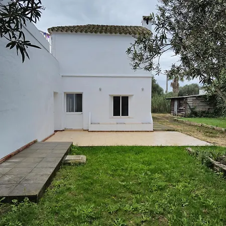 La Casita Delos Apartment Cadiz