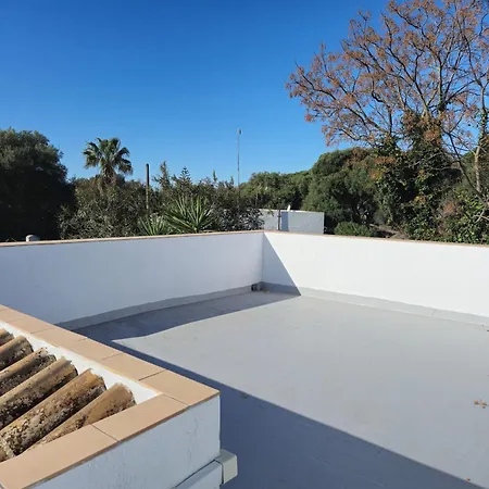 Apartamento La Casita Delos *
