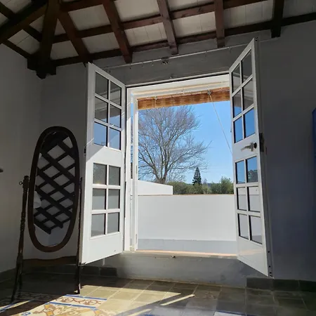 Apartamento La Casita Delos
