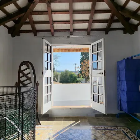 Appartement La Casita Delos *