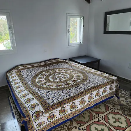 Apartamento La Casita Delos
