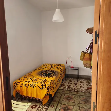 La Casita Delos Appartement Cádiz