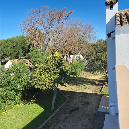 Appartement La Casita Delos Cádiz