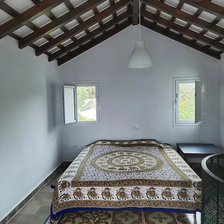 La Casita Delos Apartamento Cádiz