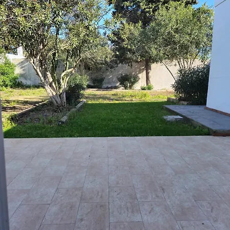 La Casita Delos Appartement Cádiz